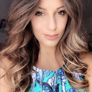 Meet your Posher, Chelsea